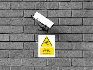 video security equipment