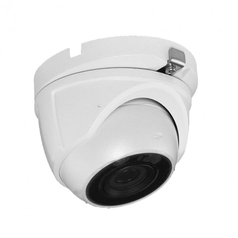 AC344-MD - 2 MP Ultra Low‐Light EXIR Mini Turret Camera