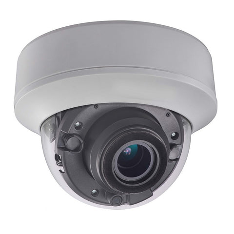 AC344D-OD4Z - 2 MP Ultra Low‐Light Motorized VF EXIR Dome Camera