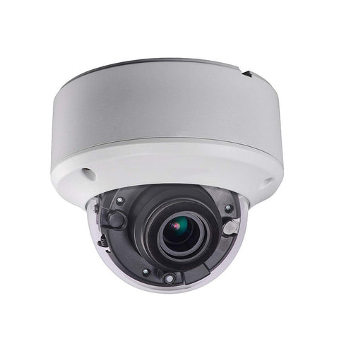 AC346D-OD4Z - 5 MP Ultra-Low Light EXIR Motorized Dome Camera