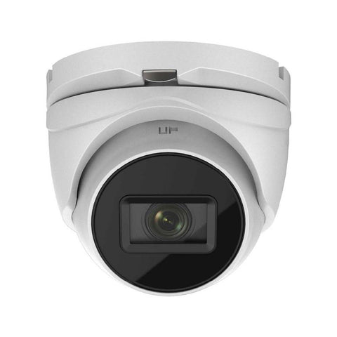 AC346D-VD4Z - 5 MP Motorized Ultra-Low Light Turret Camera