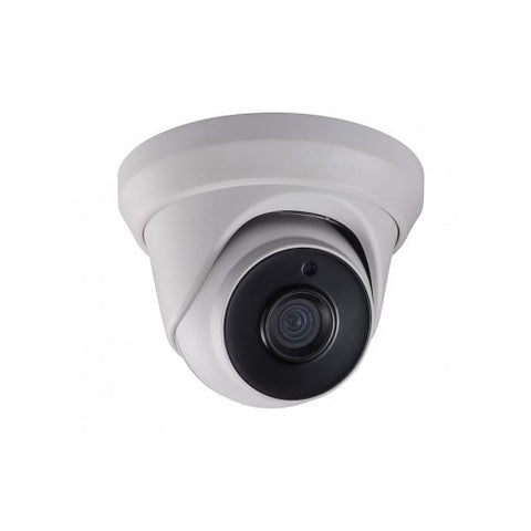 NC224-XD - 4 MP EXIR Fixed Turret Network Camera