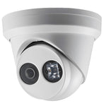 NC326-XD - 6 MP IR Fixed Turret Network Camera