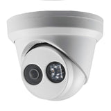 NC328-XD - 8 MP Network Turret Camera