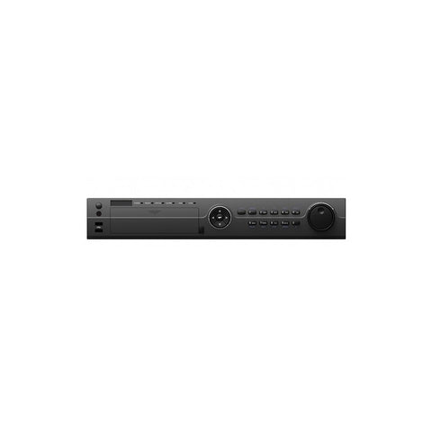 NR510-32 - 32 Channel 320Mbps 1.5U 4K Network Video Recorder