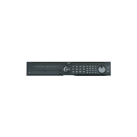 NRA10-32 - 32 Channel 320M 2U 4K Super Network Video Recorder