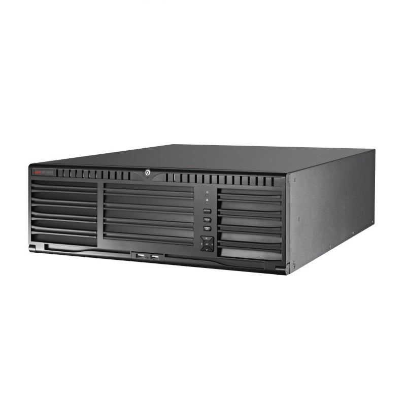 64 Channels (or more) : Hanwha Vision - Global Vision
